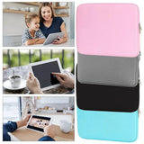 Multi-Size Laptop Sleeve Case for 11 to 15.6 Inch Devices optoeletronics