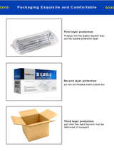INKARENA Xerox Compatible Toner Cartridge - 106R02182 106R02183 optoeletronics