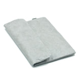 Vintage Fiber Paper Laptop Sleeve for 12 to 16 Inch Laptops
