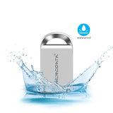 Mini Metal USB Flash Drive for Custom Logo Gifts optoeletronics