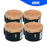 INKARENA Xerox Compatible Toner Cartridge - 106R02182 106R02183 optoeletronics