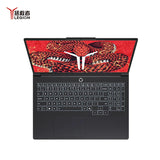 Lenovo Legion R9000P 2025 Gaming Laptop - 240Hz RTX Graphics optoeletronics