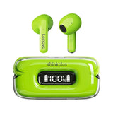 Lenovo X15 II TWS Earbuds - Bluetooth 5.3 Low Latency optoeletronics