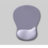 Ergonomic Gel Wrist Rest Mouse Pad with Non-Slip Base optoeletronics