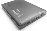5-inch HD GPS Navigator - 2026 Maps Free Updates optoeletronics