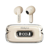 Lenovo X15 II TWS Earbuds - Bluetooth 5.3 Low Latency optoeletronics