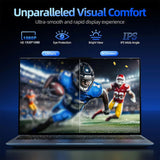 ACEKAMAS 2026 Gaming Laptop - i9 10980HK 15.6-inch optoeletronics