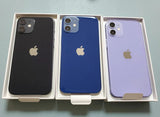 Apple iPhone 12 Mini - 5.4-Inch OLED Unlocked Smartphone optoeletronics