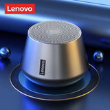 Lenovo K3 Pro Bluetooth Speaker - Stereo Portable Audio optoeletronics