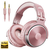 OneOdio Studio Pro Wired Headphones - Over-Ear DJ Monitor optoeletronics
