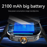 M99 5G Smartwatch - 2.4 Inch AMOLED, Rotating Camera, WiFi and GPS optoeletronics