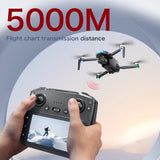 S-X1 Max GPS Drone - 4K Camera 3-Axis Gimbal optoeletronics