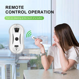 PuRuiKai Window Cleaning Robot with Remote Control optoeletronics