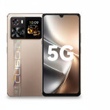 Cubot X100 5G Smartphone - 6.88-Inch 256GB 64MP Android Phone optoeletronics