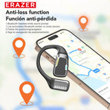 Erazer XP6 AI Translator Earbuds - Bluetooth Office Travel optoeletronics