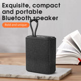 Rockmia EBS-300 Bluetooth Speaker - 5W IPX6 Portable Audio optoeletronics
