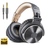 OneOdio Studio Pro Wired Headphones - Over-Ear DJ Monitor optoeletronics