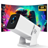 ThundeaL TD90 TD80W Projector - 450 ANSI Android Smart optoeletronics