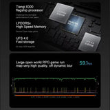 Lenovo Xiaoxin Pad Pro 12.7 2025 Tablet - Dimensity 8300, 2.9K 144Hz optoeletronics