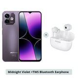 Ulefone Note 16 Pro 4G Smartphone - 6.52-Inch 50MP Android Phone optoeletronics