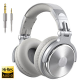 OneOdio Studio Pro Wired Headphones - Over-Ear DJ Monitor optoeletronics