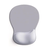 Ergonomic Gel Wrist Rest Mouse Pad with Non-Slip Base optoeletronics