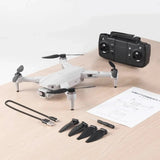 L900 Pro 4K GPS Drone with Brushless Motors and 1.2KM Range optoeletronics