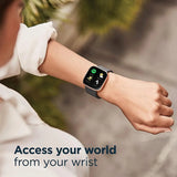Fitbit Versa 2 Smartwatch - Heart Rate, Music and Sleep Tracking optoeletronics