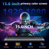 15.6-inch Gaming Laptop - i9 10980HK Fingerprint optoeletronics