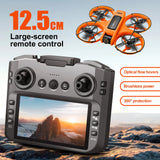 S156 8K Dual Camera WiFi Drone for Aerial Photography optoeletronics