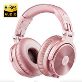 OneOdio Pro C Wireless Headphones - Hi-Res 110H Playtime optoeletronics