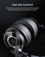 OneOdio Monitor 60 Wired Headphones - Hi-Res Studio Audio optoeletronics