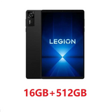 Lenovo Legion Y700 2025 Gaming Tablet - Snapdragon 8 Elite, 8.8 Inch 165Hz optoeletronics