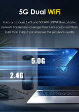 15.6-inch Intel i7 Laptop - 16GB 1TB Fingerprint optoeletronics