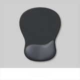 Ergonomic Gel Wrist Rest Mouse Pad with Non-Slip Base optoeletronics