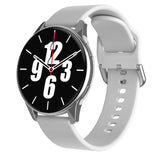 Bluetooth Call Smart Watch - Health Tracking and Daily Alerts optoeletronics