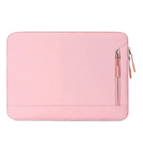 CASEPOKE Waterproof Laptop Sleeve for 13.3 to 15.6 Inch Laptops optoeletronics