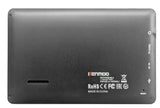 5-inch HD GPS Navigator - 2026 Maps Free Updates optoeletronics