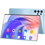 BDF 10.1 Inch Android Tablet - Octa Core, 4GB RAM, 64GB, Dual SIM optoeletronics