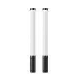 Ulanzi VL119 RGB Tube Light Wand with CRI 95+ Color Control optoeletronics