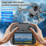 L600 Pro Max Drone - 8K Camera 3-Axis Gimbal optoeletronics