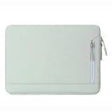 CASEPOKE Waterproof Laptop Sleeve for 13.3 to 15.6 Inch Laptops optoeletronics