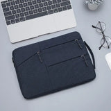 Waterproof Laptop Handbag Sleeve for 12 to 16 Inch Devices
