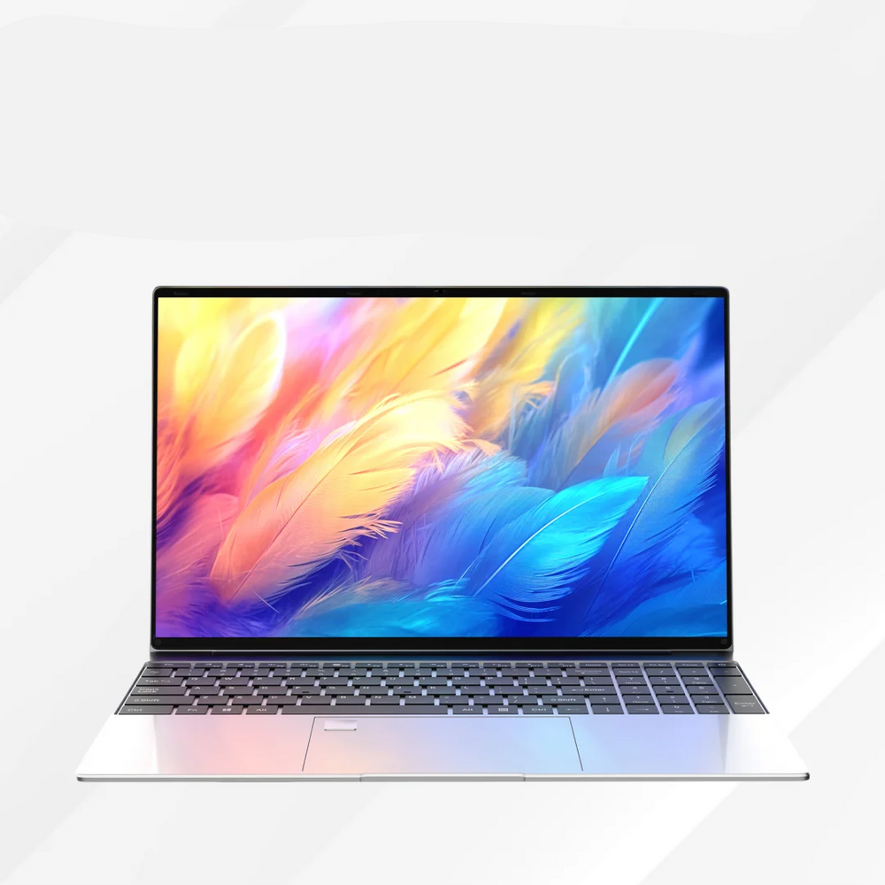 Ultra Slim Intel i7 Laptop - 15.6-inch 32GB 2TB optoeletronics