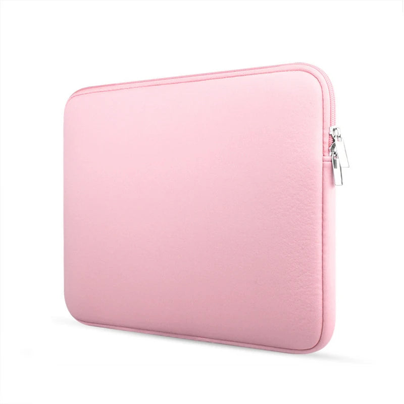 Multi-Size Laptop Sleeve Case for 11 to 15.6 Inch Devices optoeletronics