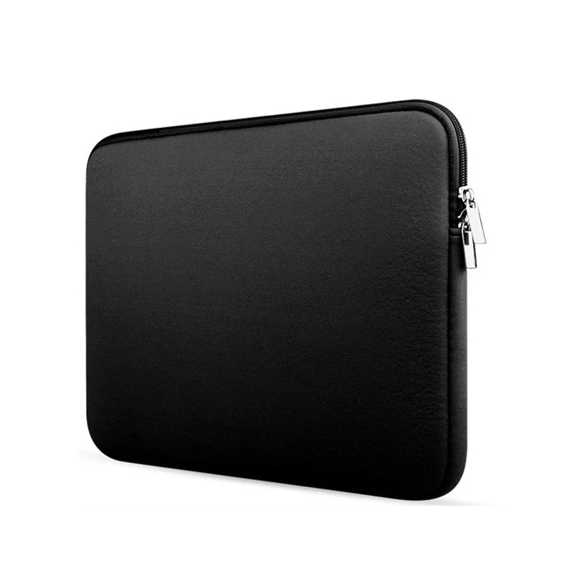 Multi-Size Laptop Sleeve Case for 11 to 15.6 Inch Devices optoeletronics