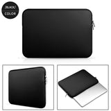 Multi-Size Laptop Sleeve Case for 11 to 15.6 Inch Devices optoeletronics
