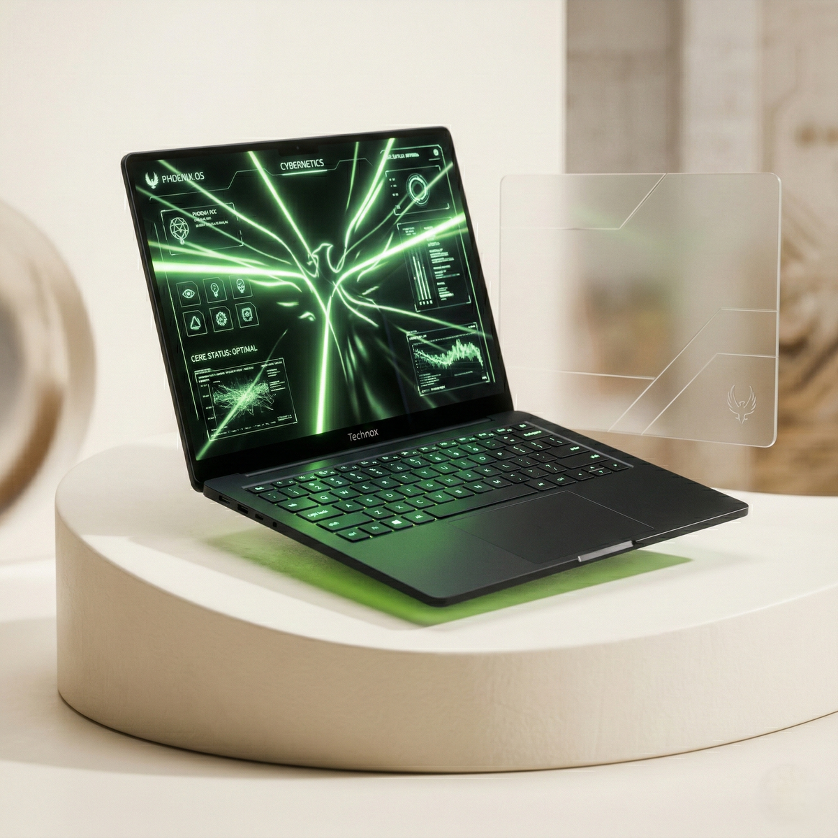 Laptops / Notebooks