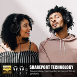 OneOdio Studio Pro Wired Headphones - Over-Ear DJ Monitor optoeletronics