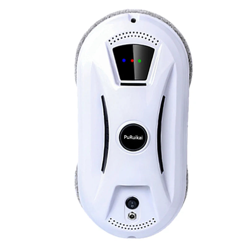 PuRuiKai Window Cleaning Robot with Remote Control optoeletronics